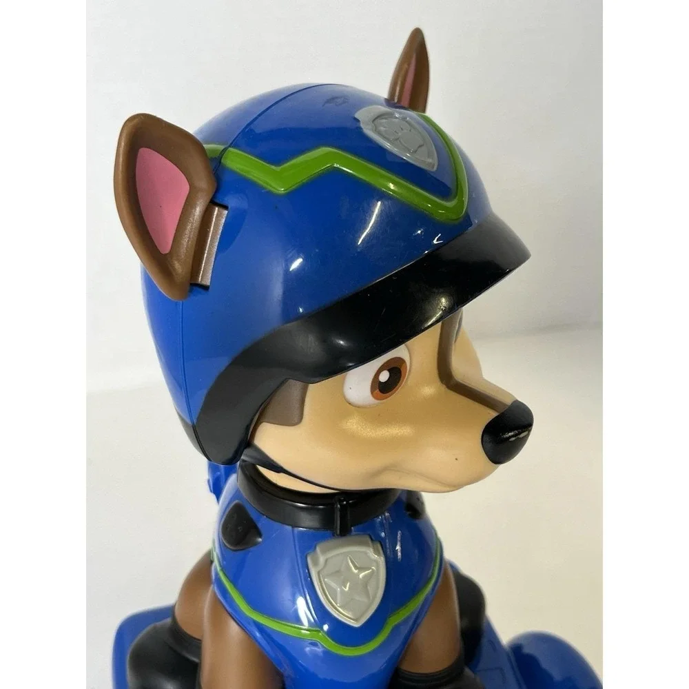 VTech PAW Patrol Hover Spy Chase rare